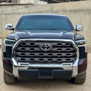 Toyota Tundra
