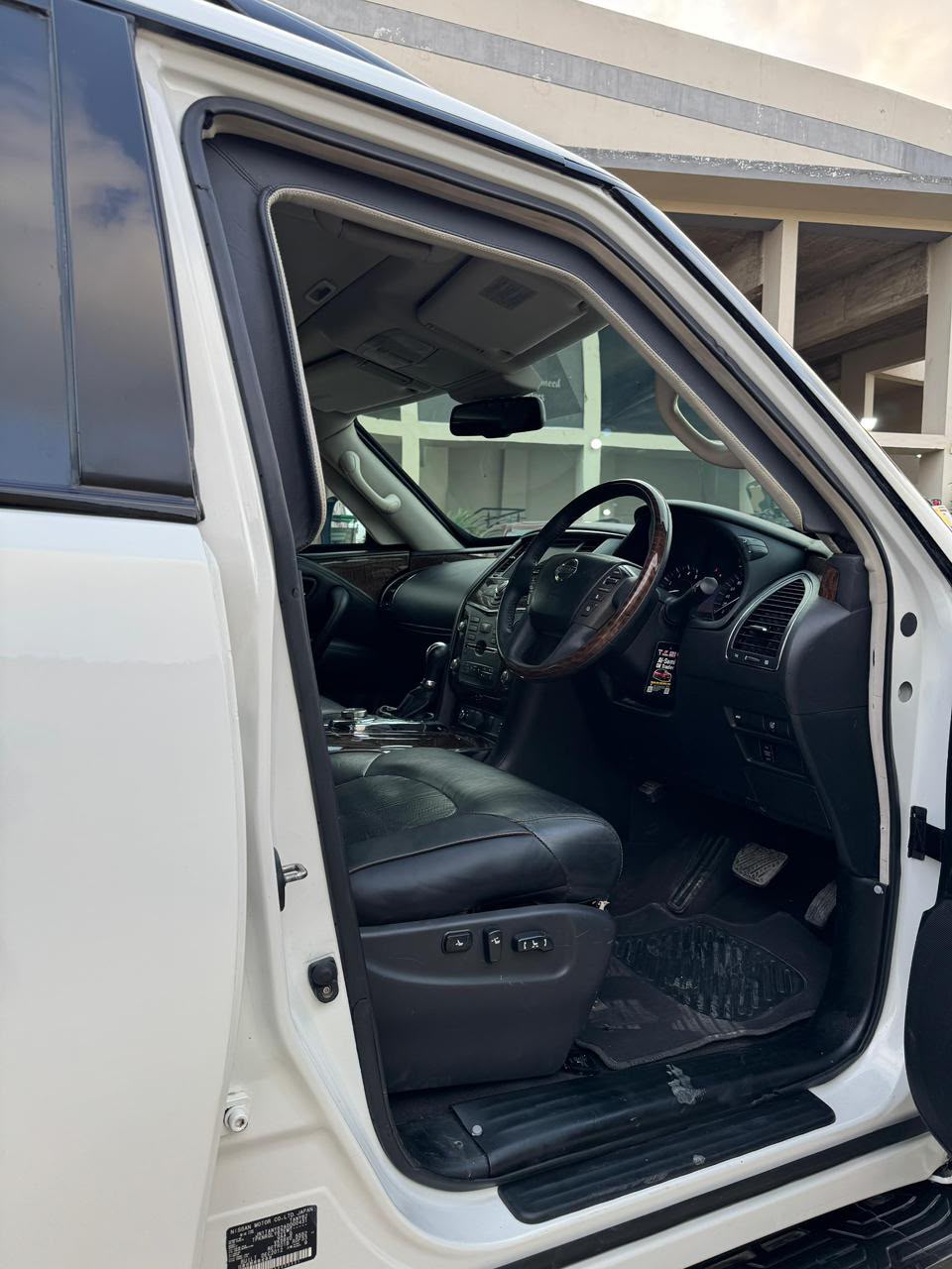 Nissan Patrol 2013 - Image 10
